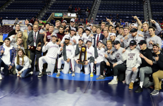 Auggies win 13th national wrestling title